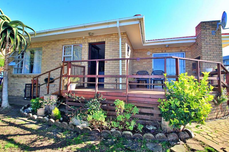 2 Bedroom Property for Sale in Dana Bay Western Cape